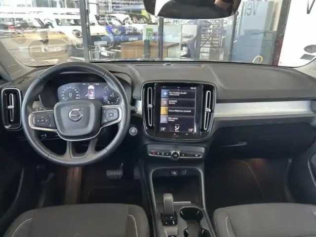 Volvo Xc40 t3 163ch momentum geartronic 8 — photo 6
