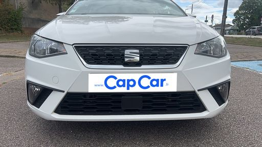 Seat Ibiza 1.0 ECOTSI 95 - Style – 2018 – 74797 km – Essence – Boîte Manuelle — photo 46