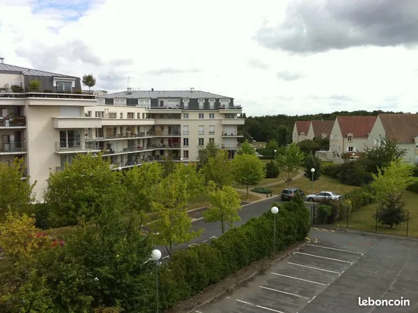 Studio Cergy le Haut