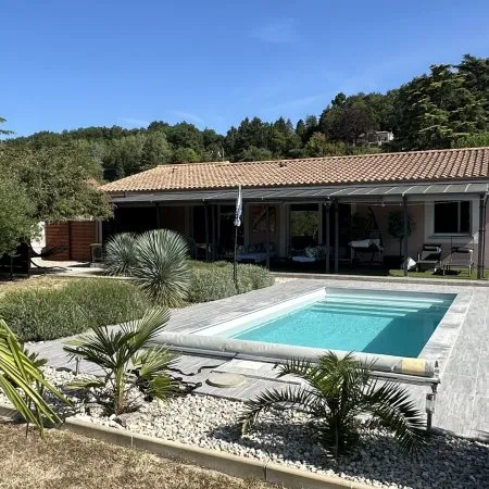 Maison 5 pièces 128 m²
