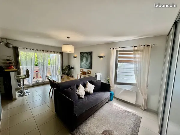 Appartement Mérignac
