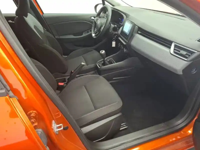 Renault Clio tce 90 ch gsr2 — photo 20
