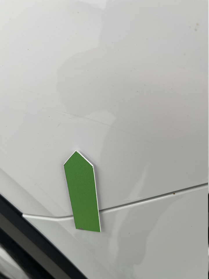 Volkswagen T-Cross — photo 37