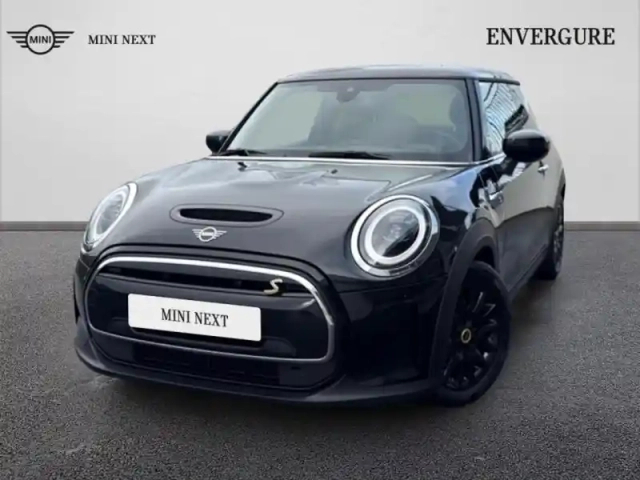 Mini Mini cooper se 184ch  essential bva — photo 1