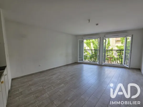 Appartement 1 pièce 32 m²