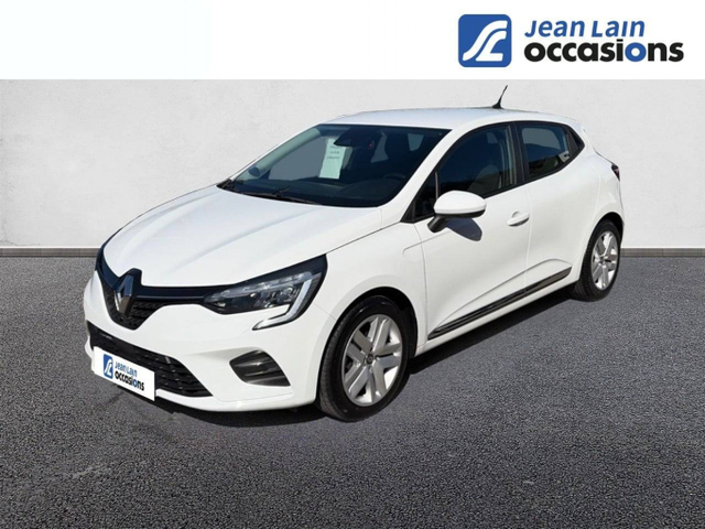 Renault Clio TCe 90 - 21 Business