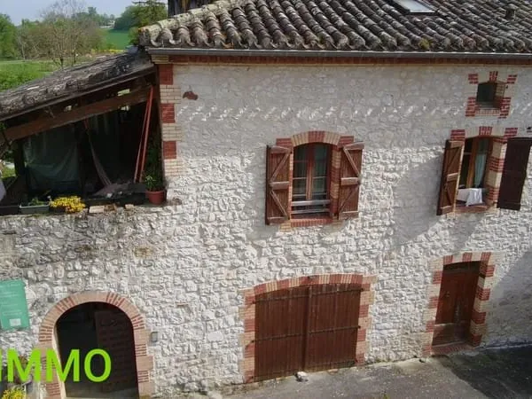 Bien immobilier de rendement Vente Vieux 1p 330m² 430000€