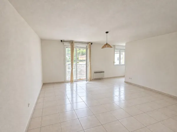 A louer appartement de type T2 à Rumilly