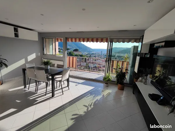 Vend appartement T3 UNIQUEMENT DE PARTICULIER À PARTICULIER