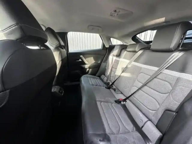 Citroën C4 puretech 130ch s&amp;s feel pack — photo 13