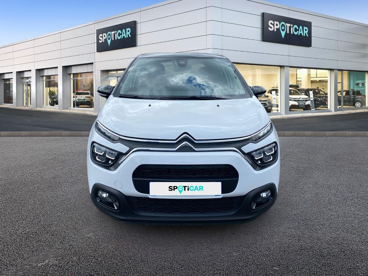 Citroën C3 1.2 puretech 83ch s&s shine — photo 2