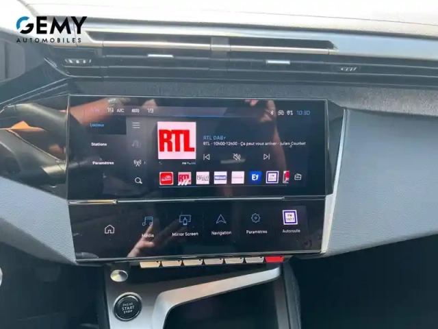 Peugeot 308 puretech 130ch s&amp;s bvm6 — photo 16