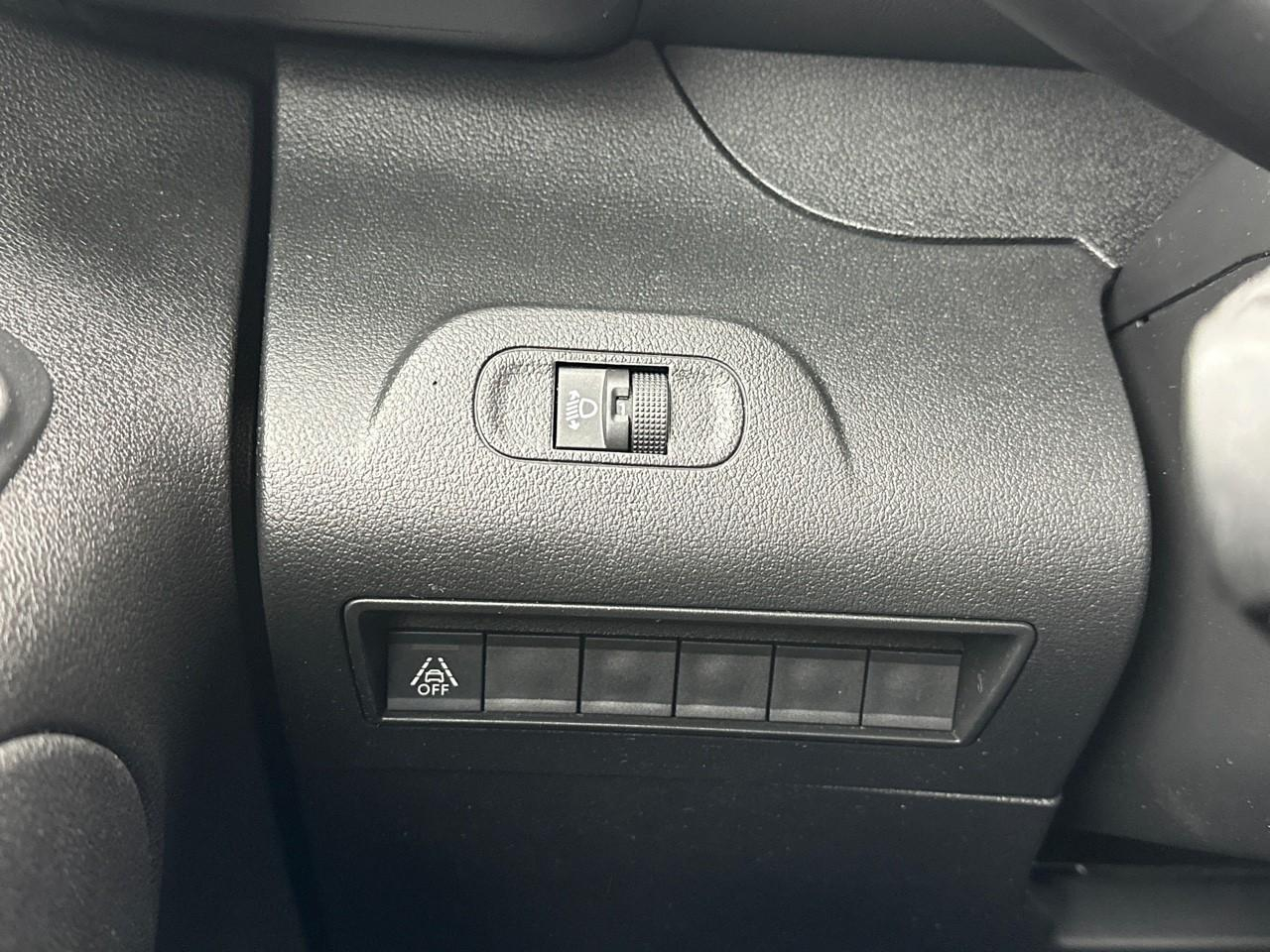 Peugeot Rifter standard bluehdi 100 s&s bvm6 5pl active pack — photo 18