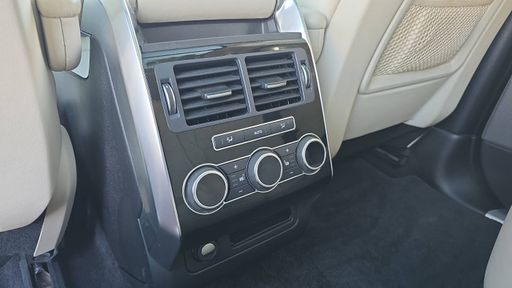 Land Rover Range Rover Sport 4.4 SDV8 339 BVA - Autobiography Dynamic – 2016 – 150438 km – Diesel – Boîte Automatique — photo 30