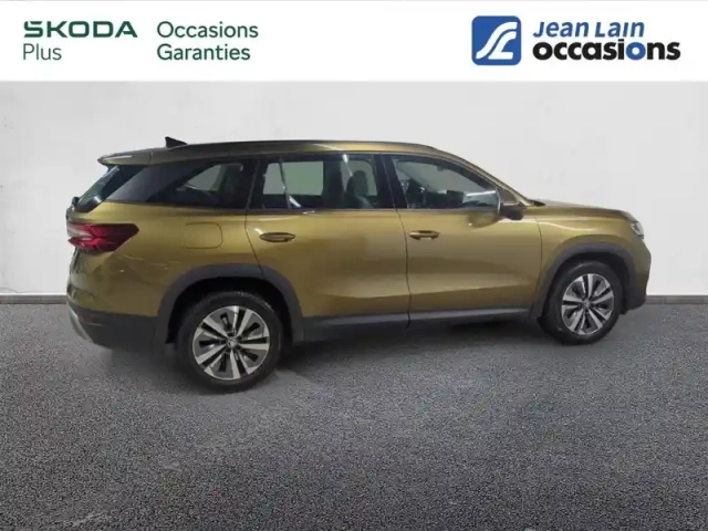 Skoda Kodiaq 2.0 tdi 150 ch scr dsg7 7pl — photo 4
