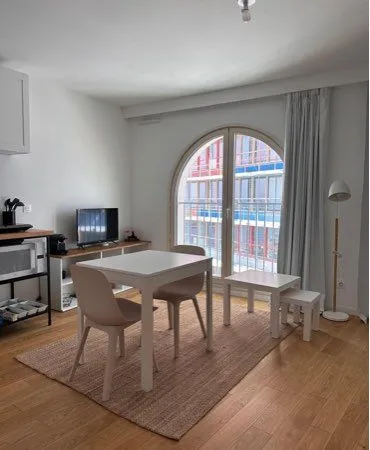 Studio à louer 25m2