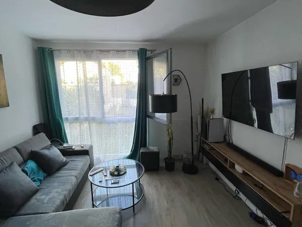 Appartement T2 à louer noisy le sec
