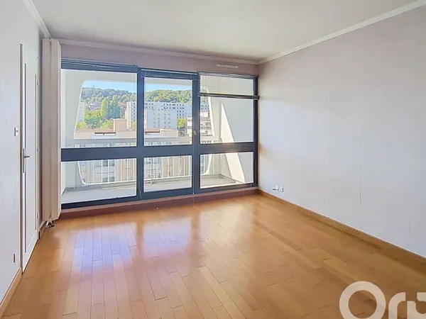 Appartement 3 pièces 69 m²