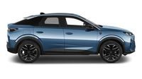 Peugeot 3008 GT Exclusive Hybrid 145 e-DCS6 5 Portes — photo 1