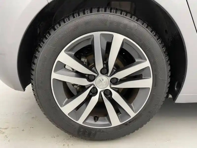 Peugeot 308 puretech 110ch s&amp;s bvm6 — photo 50