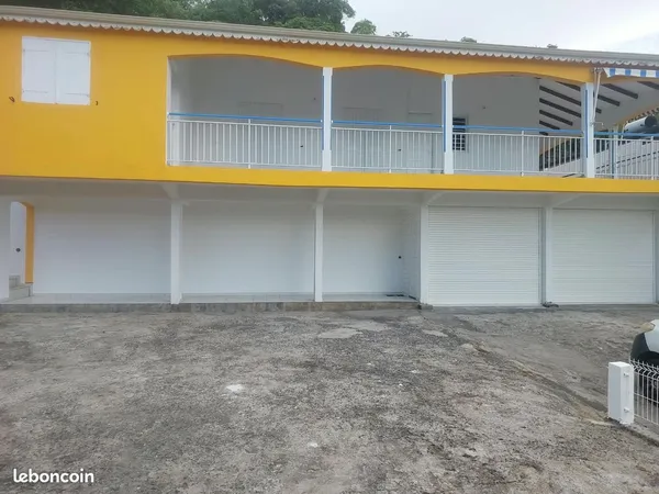 Location F3 Gosier