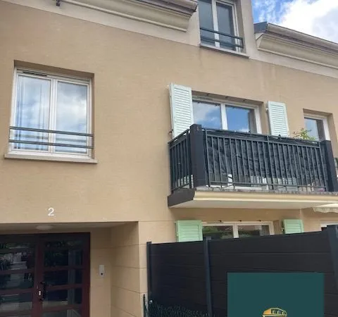 Appartement 1 pièce 30 m²