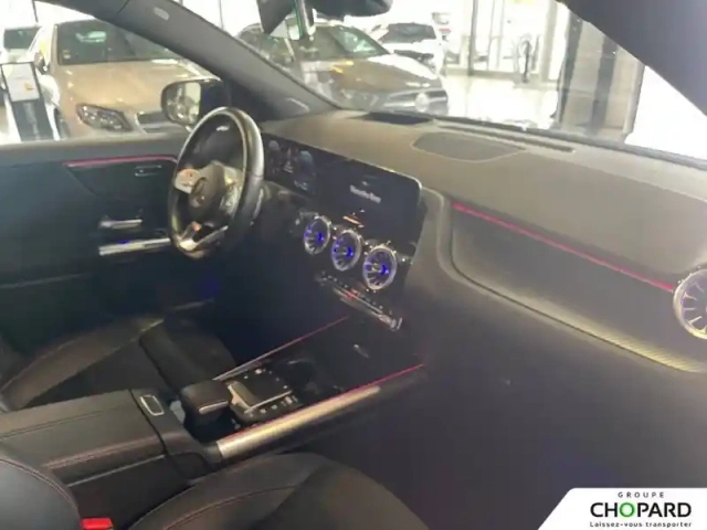 Mercedes Gla 250 e 8g-dct — photo 13
