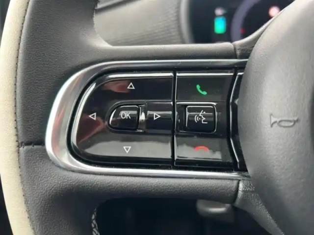 Fiat 500 e 118ch la prima my23 — photo 10