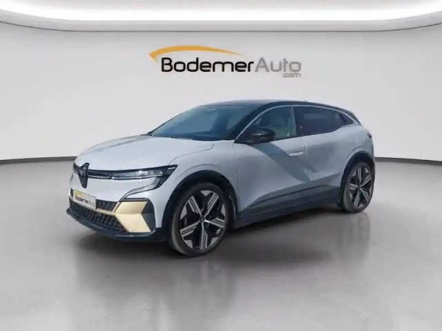 Renault Megane e-tech ev60 220 ch super charge — photo 14