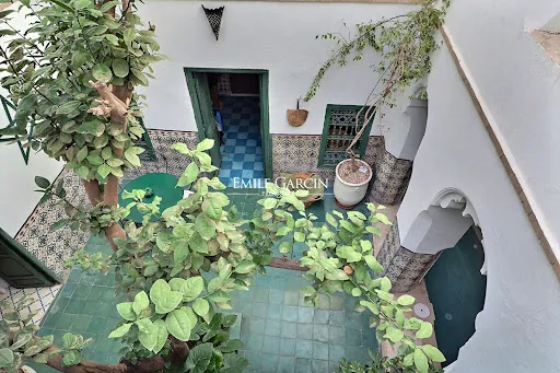 Propriété 7 pièces 200 m²