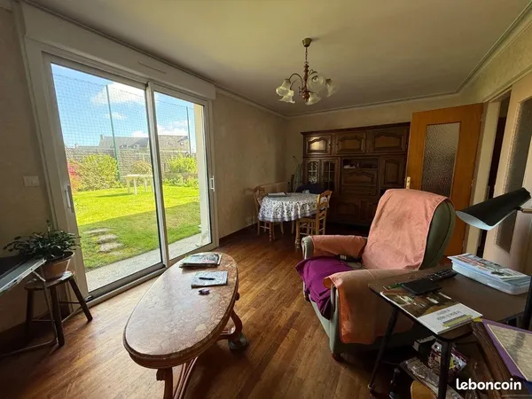 Maison 5 pièces 90 m²