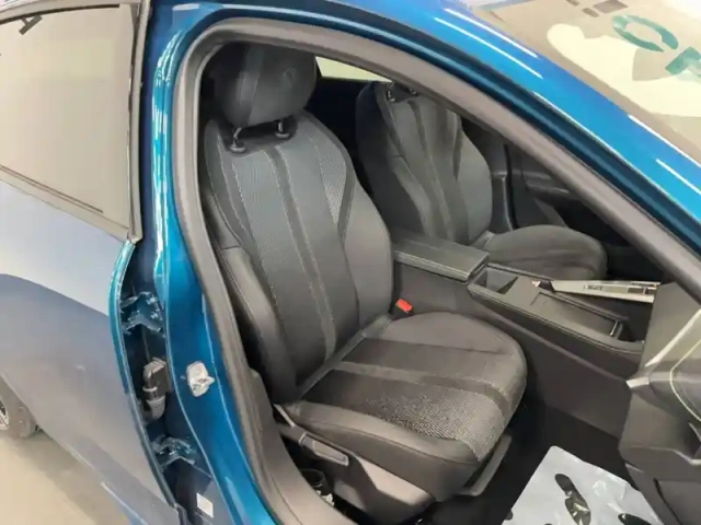 Peugeot 308 phev 225 e-eat8 — photo 24