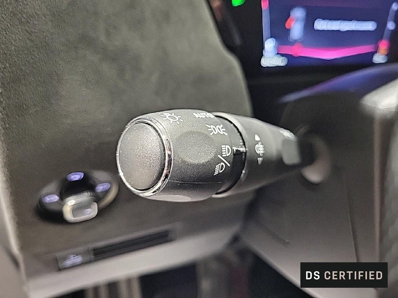 Ds Ds 4 puretech 130 eat8 performance line+ — photo 20