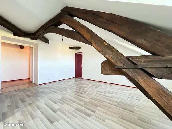 Appartement 4 pièces 79 m²