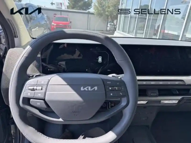 Kia Ev2 147ch 42,2kwh earth — photo 11