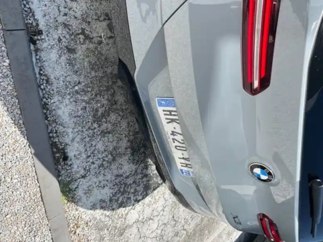 Bmw X3 xdrive30e 299ch m sport — photo 13