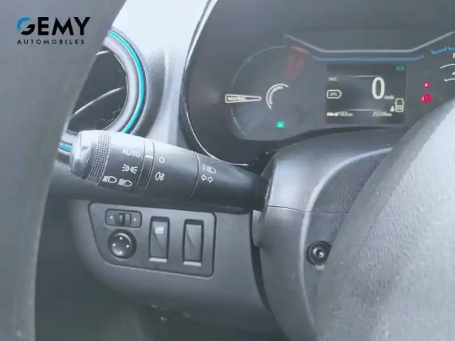 Dacia Spring achat intégral — photo 56