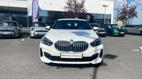 Bmw Série 1 118dA 150ch M Sport