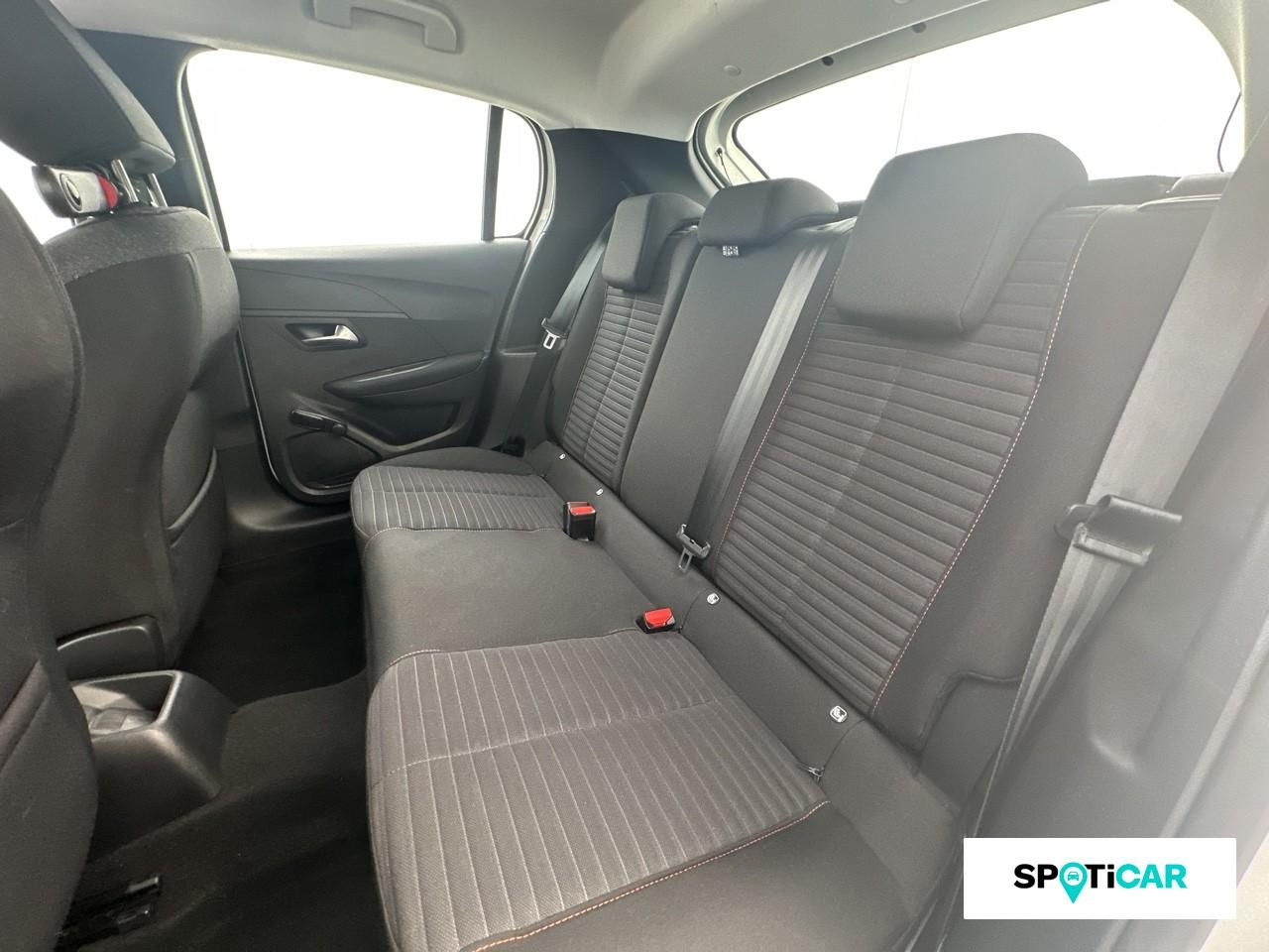 Peugeot 208 1.2 puretech 75ch s&s active — photo 10