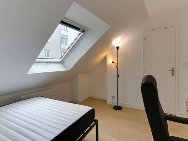 Bureaux 9 m²