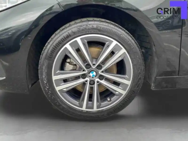 Bmw Serie 1 116d 116 ch dkg7 — photo 13