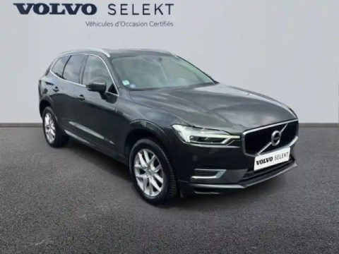 Volvo Xc60 t8 twin engine 303 + 87ch business executive geartronic