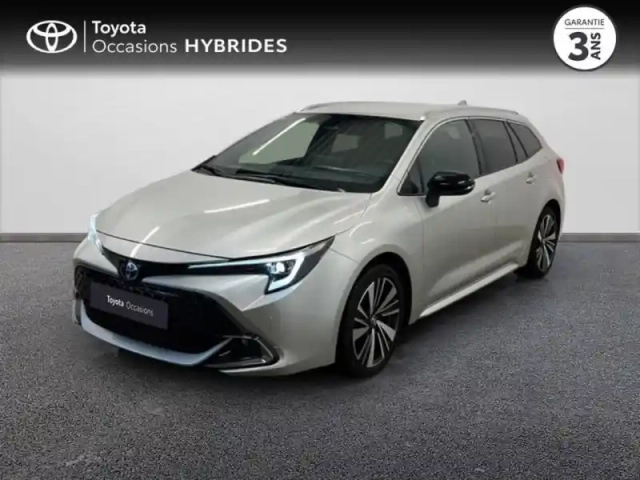 Toyota Corolla touring spt 1.8 140ch design my25