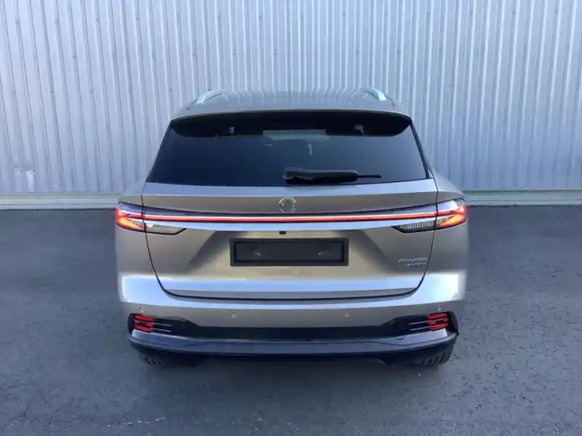 Mg Ehs nouveau 1.5t phev 272 ch luxury — photo 6