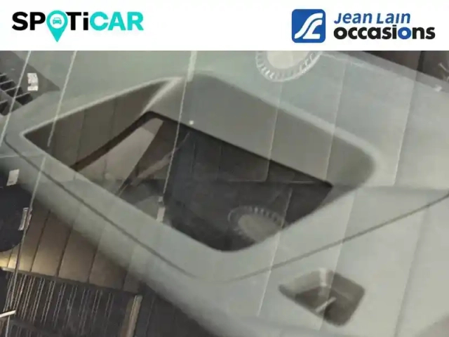 Citroën C5 Aircross hybride 145 ch e-dcs6 — photo 51