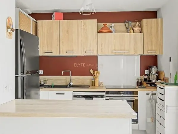 Maison à vendre Peyrolles-en-Provence