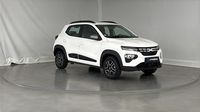 Dacia Spring 45ch Expression — photo 3