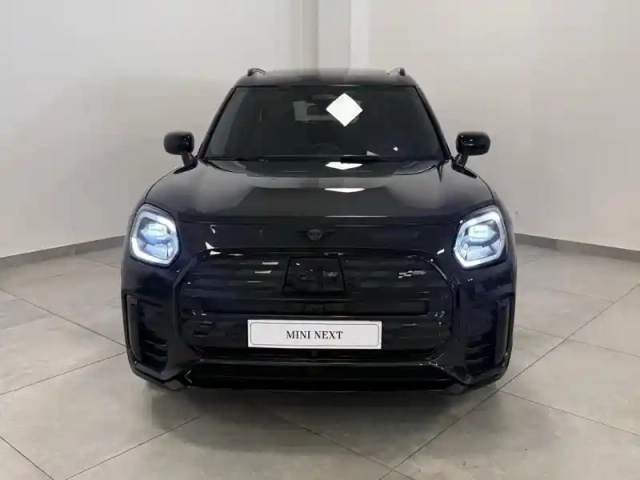 Mini Countryman se 313ch jcw all4 — photo 3