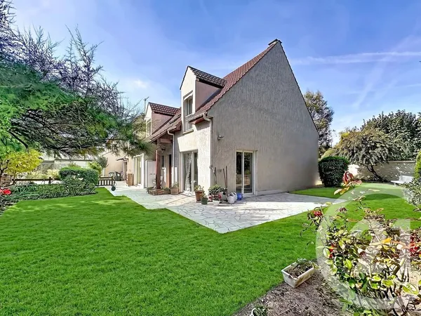 Maison 6 pièces 142 m²