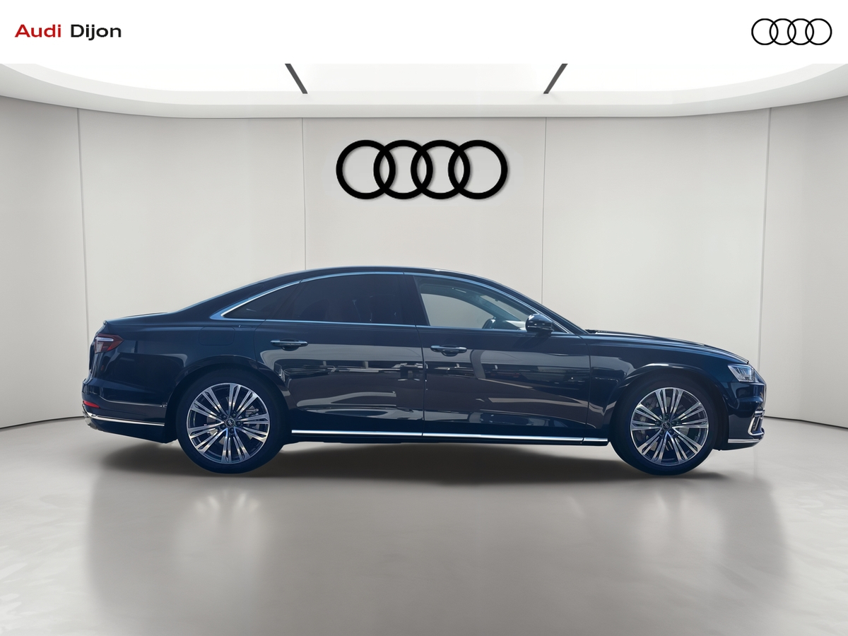 Audi A8 60 TFSI e Tiptronic 8 Quattro — photo 6